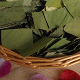 Certified Organic Healthy and Flavorful: Traditional Lotus Leaf Green Herbal Tea