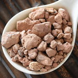 Traditional Chinese Medicine Chi shi zhi Red Halloysite 250g