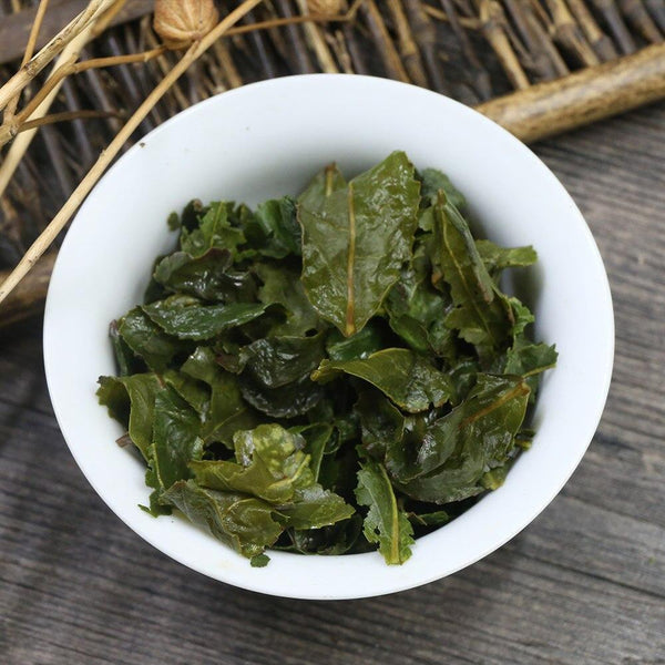Nature TieGuanYin Vacuum Packing Spring Chinese Oolong Tea  125g