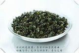 100g High Quality Green Tea Chinese Top Grade Biluochun Tea Health Tea Flowering