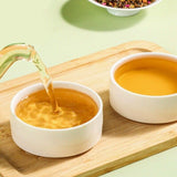 Mingfang Huayuan Herbal Detox Tea Natural Oil Control Blend for Men & Women