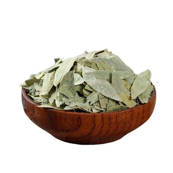 Senna Leaf Laxative Leaf Natural Panax Leaf Produce Senna Leaf 50g