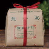 Longjing Green Tea New Tea Mingqian Spring Tea Loose Strong Aroma Bagged