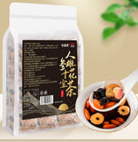 Ginseng Eucommia  Tea with Epimedium Goji Natural Mens Vitality Wellness Blend