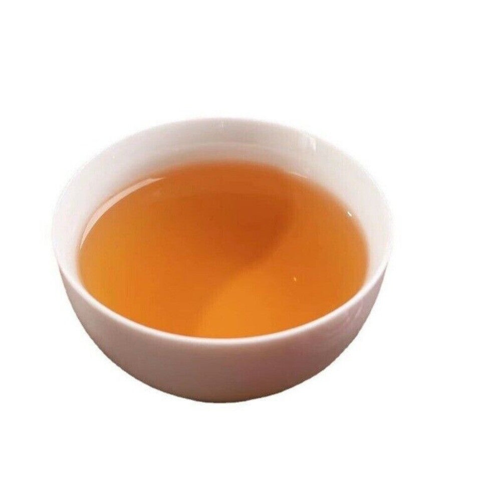 Aged Fuding Shou Mei White Tea Cake 100g Jujube Scented  Herbal Chinese Tea