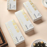 Jin Jun Mei Black Tea Zhengshan Xiaozhong Gift