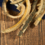 Organic Dried Silktree Albizzia Bark, Cortex Albizziae, Albizzia bark