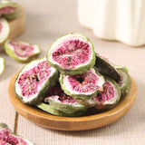 Sun Dried Figs Bulk Figs Sun Dried Figs Green Figs 50g
