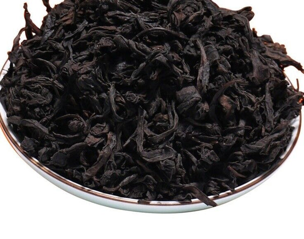 Wuyi Rock Tea Cinnamon Osmanthus Fragrance 100G