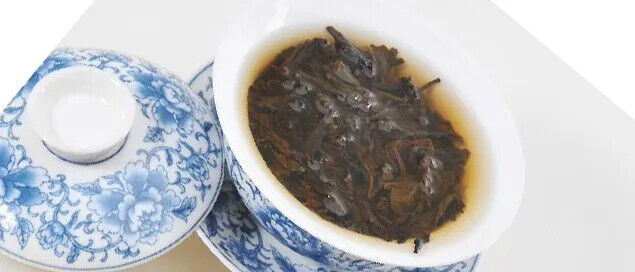 New Black Tea Top Grade Clovershrub DaHongPao Red Robe Big Hongpao Tea 250g