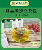 Flowing Fat Tea, Plant Tea for Weight Loss, White Gourd Lotus Leaf Tea 160g