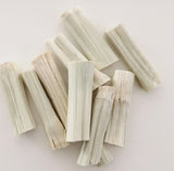 SugarCane Segments Bulk Dried Sugar Cane Peeled Dehydrated Sweet Sugar Cane 500g