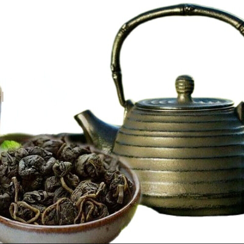 Dried Mulberry Leaf Tea  Natural Mulberry Leaves Tea Herbal Detox Tea50g