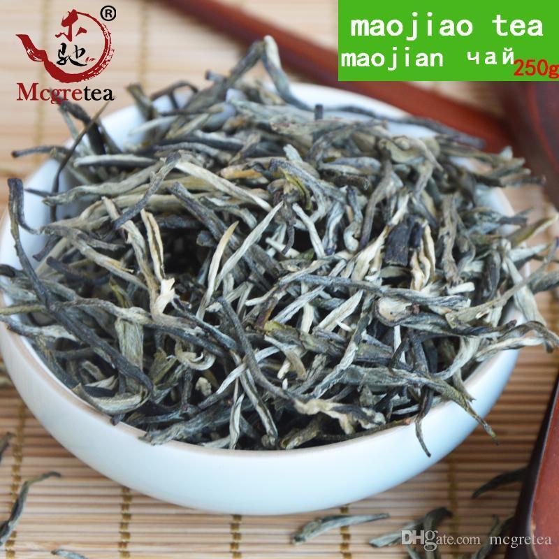 New Tea Huangshan Mao Feng A Huangya Maojian Special Green Health 250g Main image