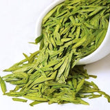 2025 Premium Longjing Tea Pieces - Fragrant Broken Leaves High Grade Daily Tea