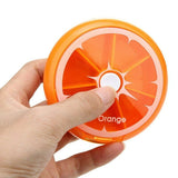 7 Day Medicine Pill Holder New Weekly Rotating Pill Splitter Tablet Storage Case