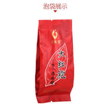 105g New Big Red Robe Da Hong Pao Dahongpao Oolong Tea Top Yan Cha Health Care