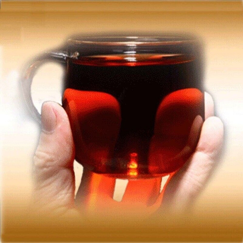 Organic Yunnan Cooked Pu-erh Brick Tea 50g-500g Bohai Square Mini Ripe Puer Bulk