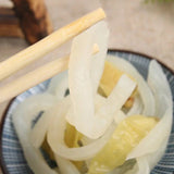 90g Crystal Pork Skin Mountain Pepper Sichuan Pickled Pepper Pork Skin Snack