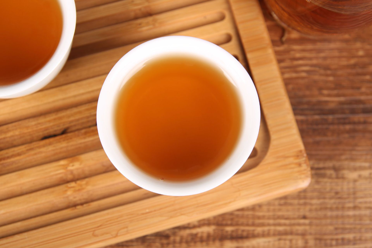 500g Yunnan black tea Dian Hong tea Hundred flowers fragrance Mao Feng No. 2