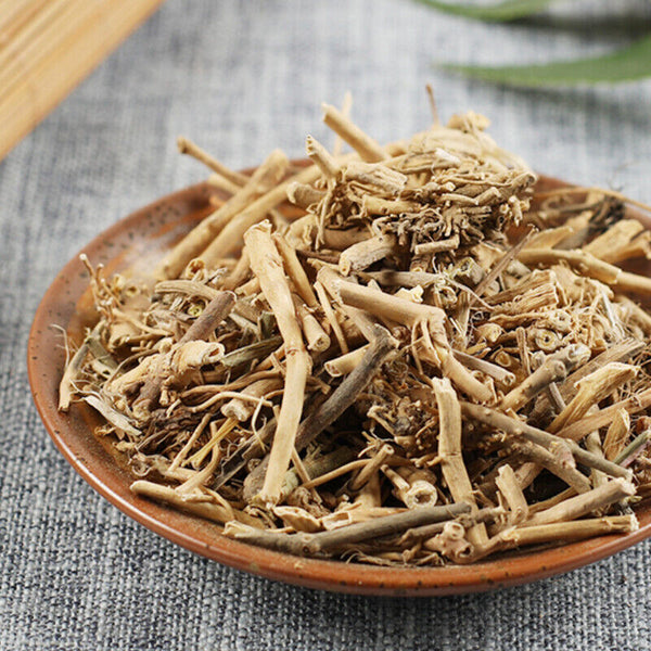 High Quality 250g/500g Baiqian Bulk Top Grade Organic Herbal Tea 白前 Health Care