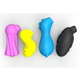 Clitoris Vagina Massager Sex Toys Mini Sucking Vibrator