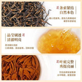 Wuyi Rock Dahongpao Jinjunmei Yunnan PuEr Fujian Jasmine Tea Gift Box