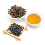 Natural high-quality Lapsang Souchong Black Tea Lightly Smoke 2nd Grade