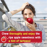 Daynee Slim Weight Loss Supplement Apple Cider Vinegar Gummies