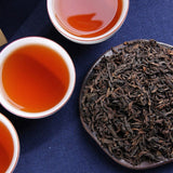 2025 Imperial Ripe Pu-erh Tea 130g Strong Aroma Loose Leaf Small Pack