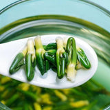 Natura Flower Tea Premium Lotus Heart Tea Herbal Medicine for Clearing Heat