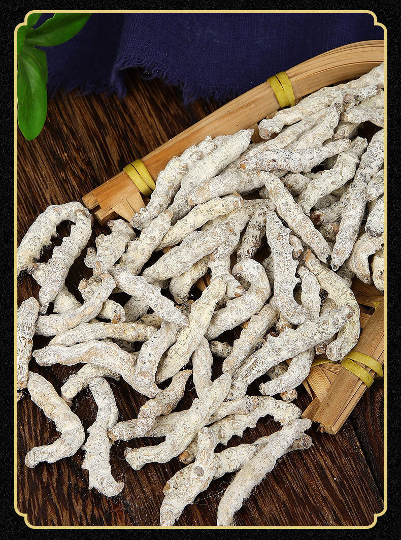 Stiffworms Chinese Herbal Medicine Stiffworms White Stiffworms 500g/1.1lb