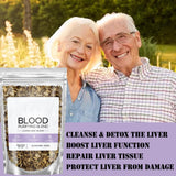 6oz/171g Kidney Health Care Blood Purifying Tea for Liver