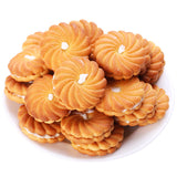 Individually Wrapped Milk-Filled Cookies – Breakfast Snack Treats