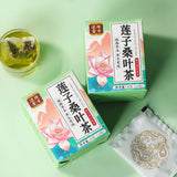 Lotus Seed and Mulberry Leaf Tea Lotus Seed Tea
