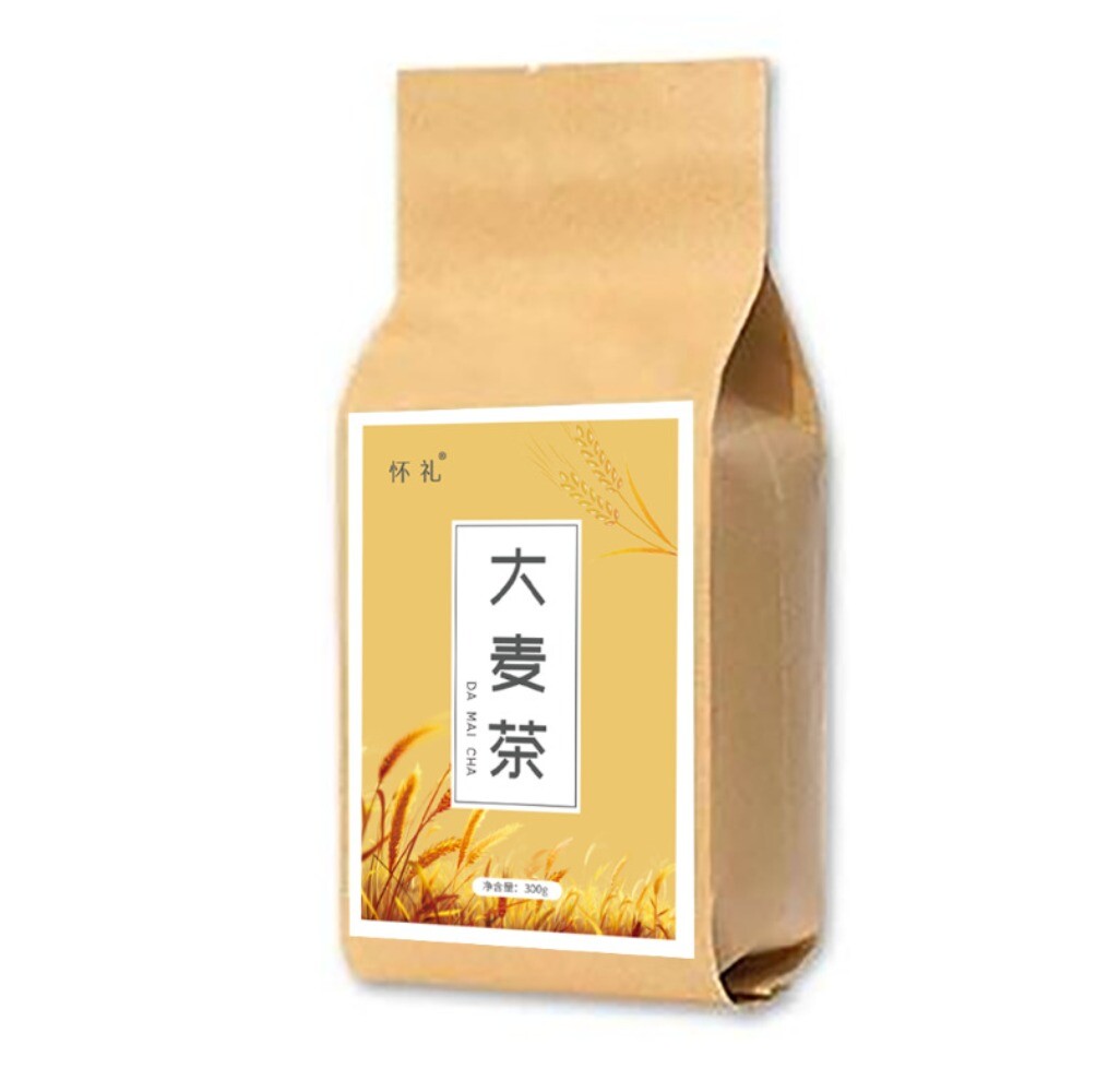 300g Bag Ideal for Brewing Tea Barley Tea Roasted Aroma
