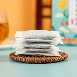 30x5g Bagged Hanfang Benefits Tea Eighteen Herbs Gan Shu Tea