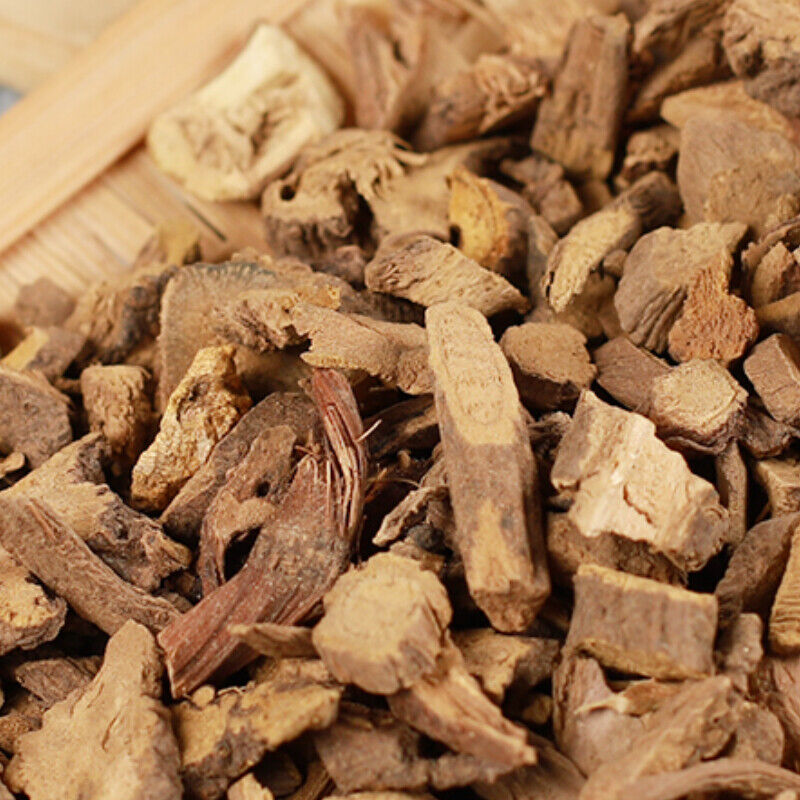 500g High Quality Chinese Natural Herbal Tea土大黄 Premium Tudahuang Healthy Drink