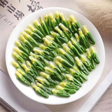 Lotus Seed Core Tea for Men,Liver and Kidney Care Tea, Men's Essentials