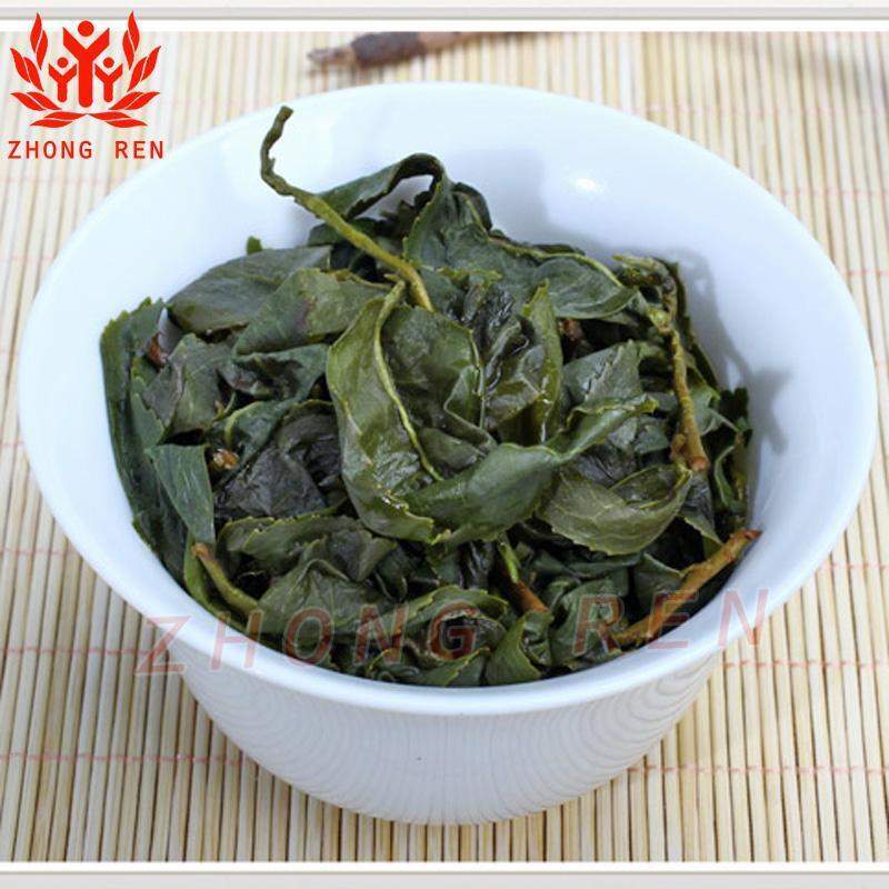 New Taiwan Dayuling Tea Frozen Ding Oolong Alishan Fresh Fragrance 150g