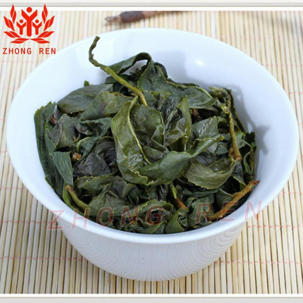 New Taiwan Dayuling Tea Frozen Ding Oolong Alishan Fresh Fragrance 150g