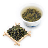 Pure natural handmade oolong tea Tie Guan Yin Zheng Wei Oolong Tea Grade A