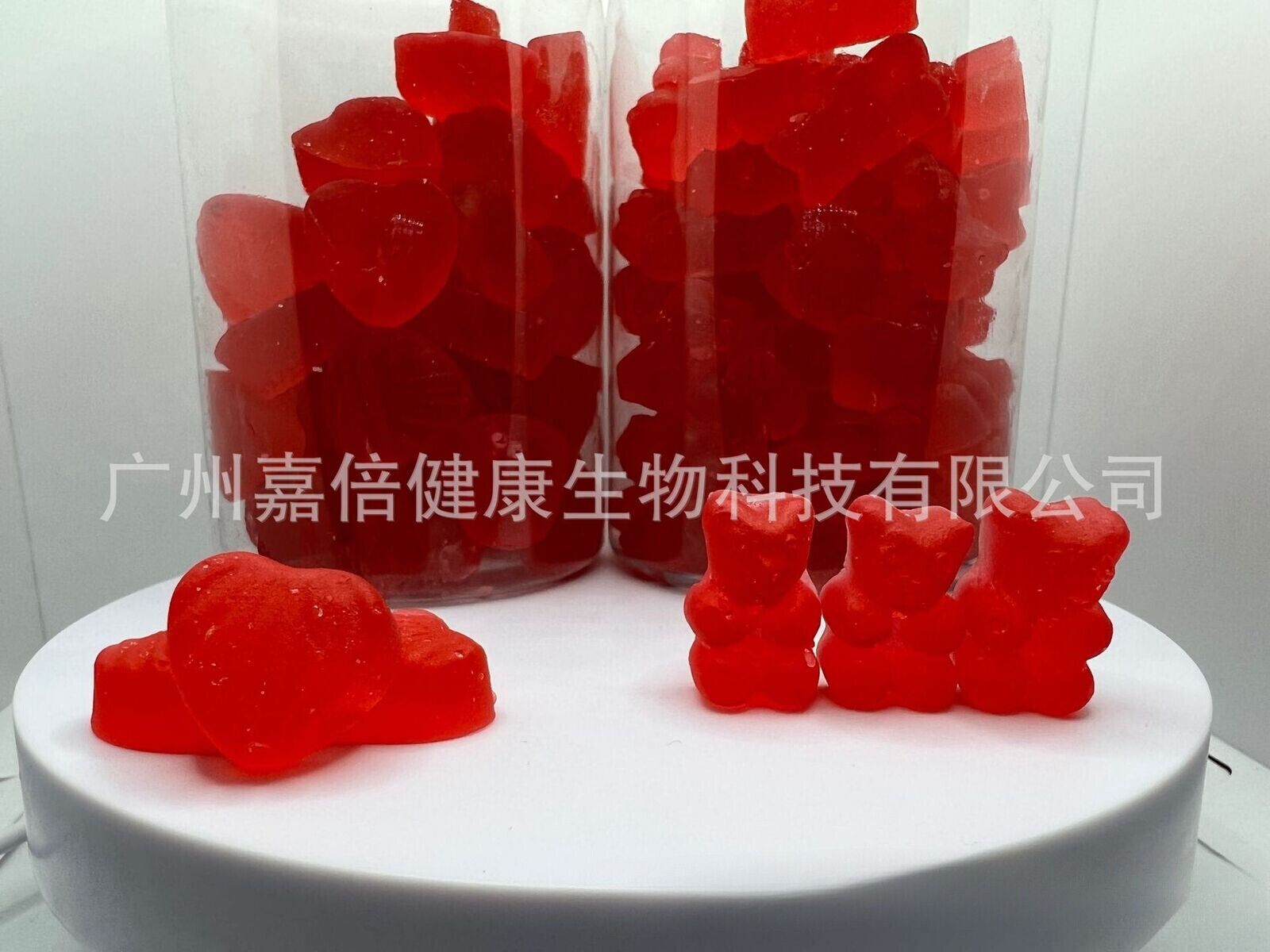 SKIN WHITENINGT Glutathione Gummies Skin Beauty Brightening Vitamin vc