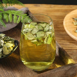 Lysimachia christinae Hance Jin Qian Cao Organic Dried Herba Lysimachiae