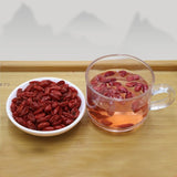 Getrocknete Kornelkirsche, Cornus mas, Hartriegel, Cornus Frucht 500g