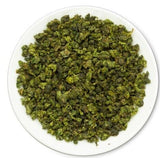 Vacuum Packed Taiwan Flavor Oolong Tea Organic Jin Xuan Milk Oolong 500g/1.1LB