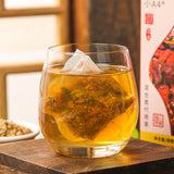 Baiyunshan Xingqun 29 Flavours Dampness Tea Poria Tea