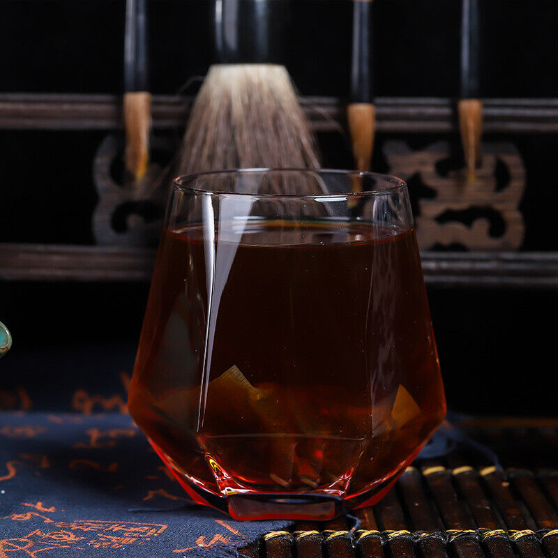 Smooth Body Tea Hemp Seed Cassia Seed Mulberry Leaf Radish Tea Bags