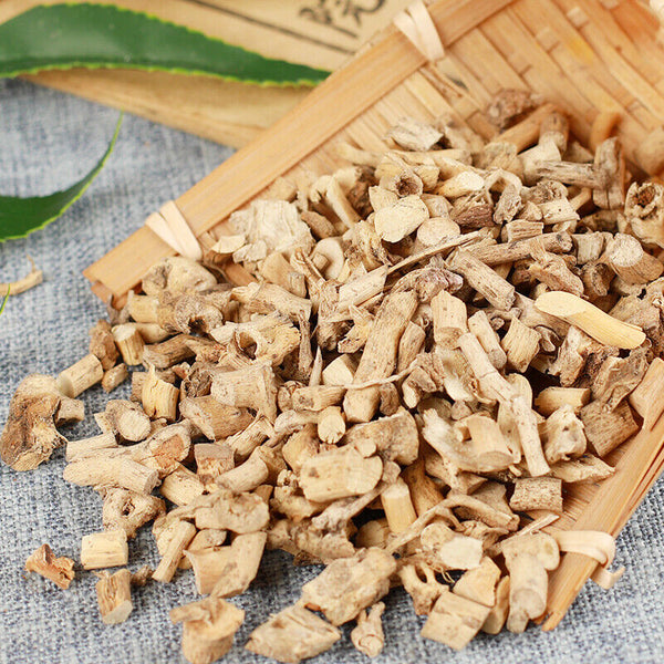 250g /500g Natural Healthy Herbal Tea Baixianpi Premium Health Tea白鲜皮