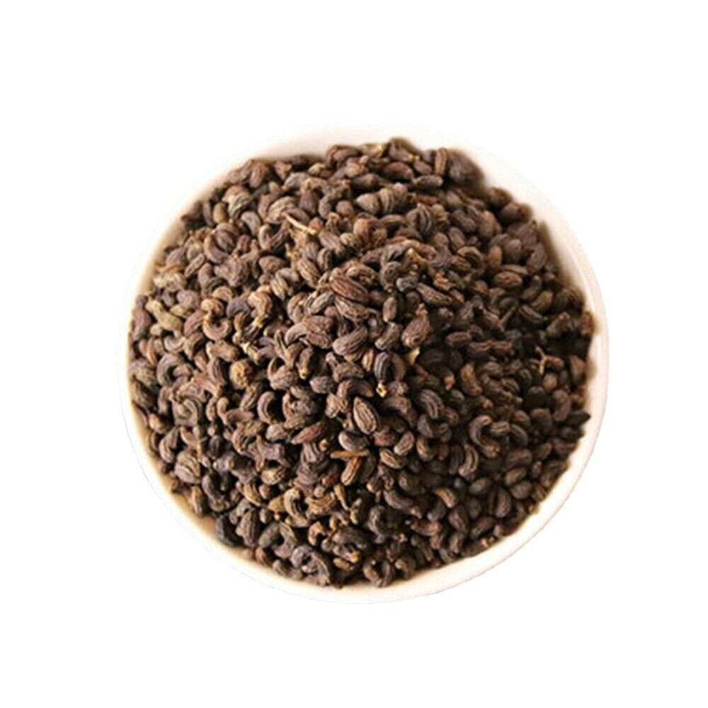 100% Natural Ligustri lucidi Fructus Nv Zhen Zi 陳子 Chinese Herbal medicine Main image